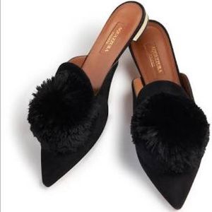 Aquazzura Powder Puff